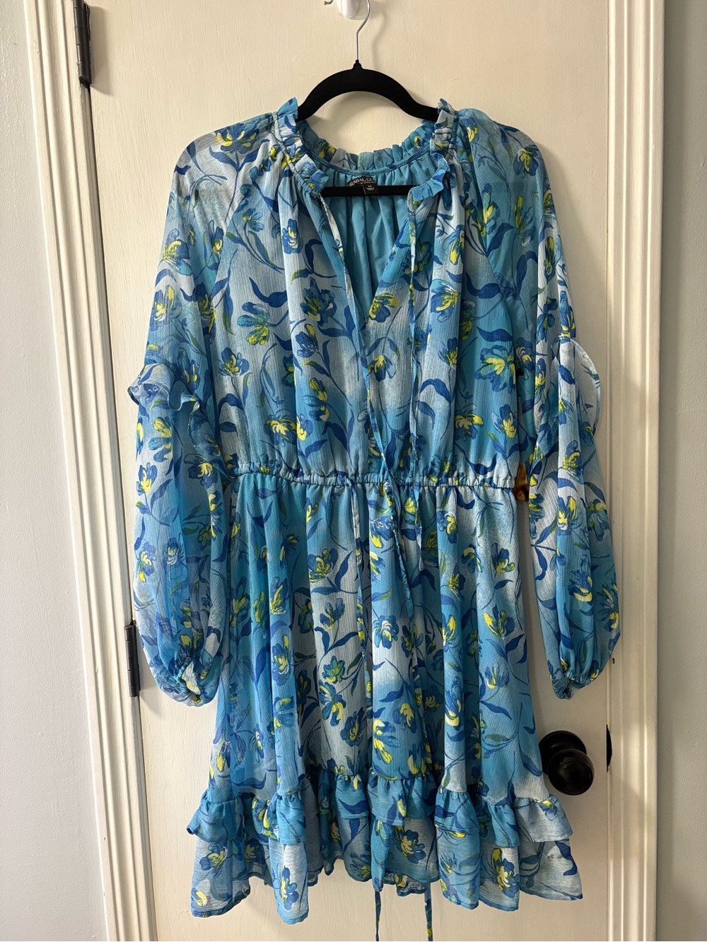 NWT - Prabal Gurung Medium Dress